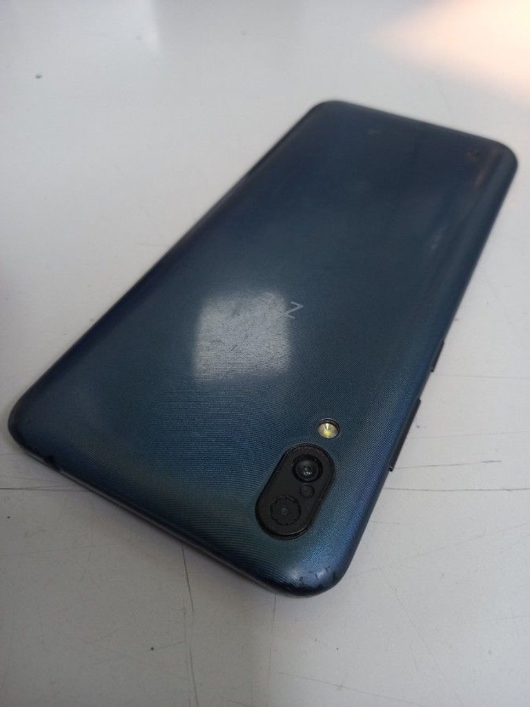 Дешево Zte Blade A5 2020 2/32GB Blue з ломбарду