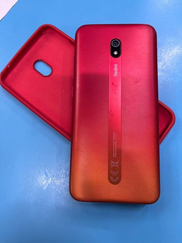 Розпродаж Xiaomi Redmi 8A 2/32GB Black, продавець Техноскарб