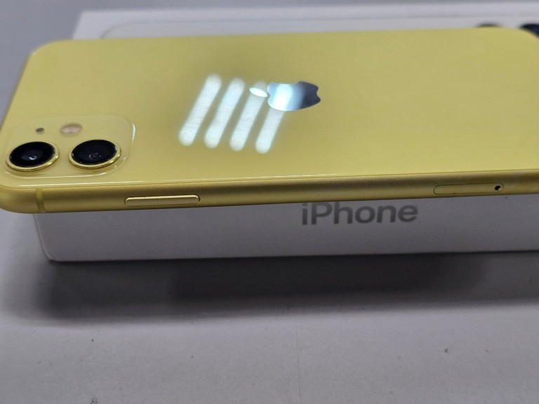 Apple iphone 11 128gb Код:01-201041134. Зображення 6
