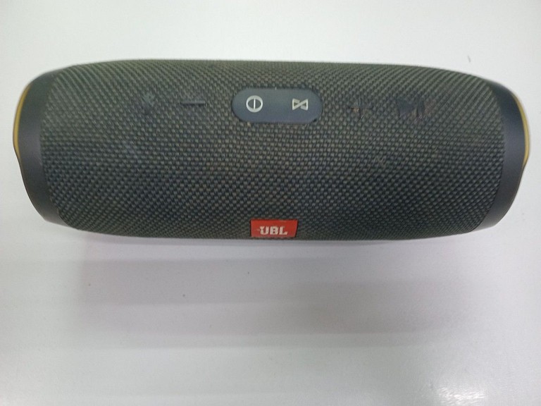 Купить Jbl charge 3 Б/У