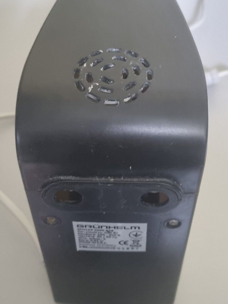 Розпродаж Grunhelm grm 628, продавець Техноскарб