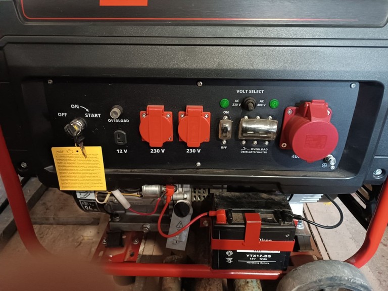Дешево Einhell TC-PG 65/E5 з ломбарду
