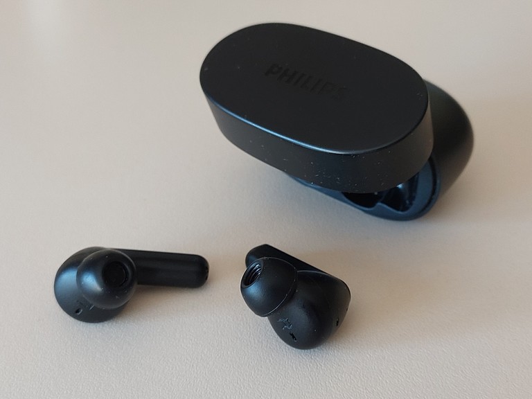 Philips TAT2206 Black (TAT2206BK) Код:null. Изображение 4