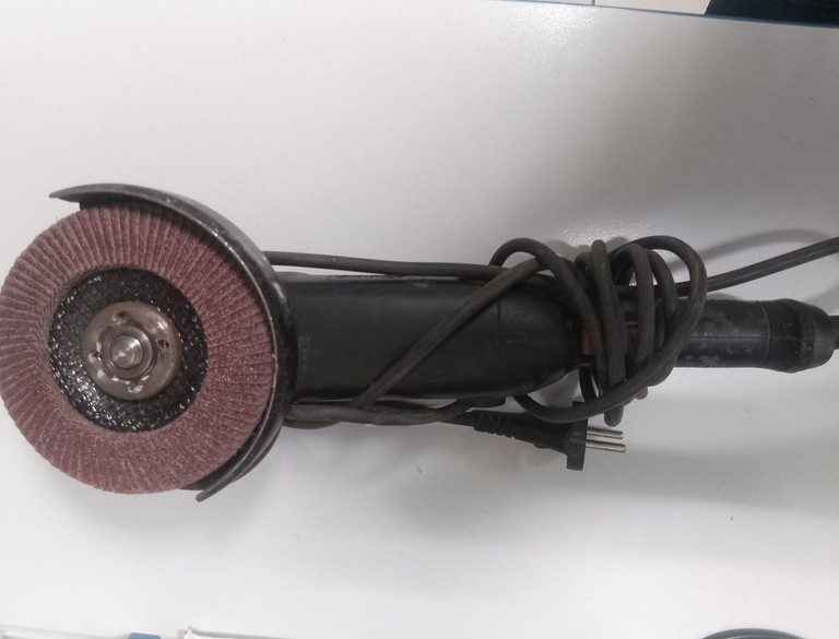 Дешиво Dnipro-M gl-125s с ломбарда