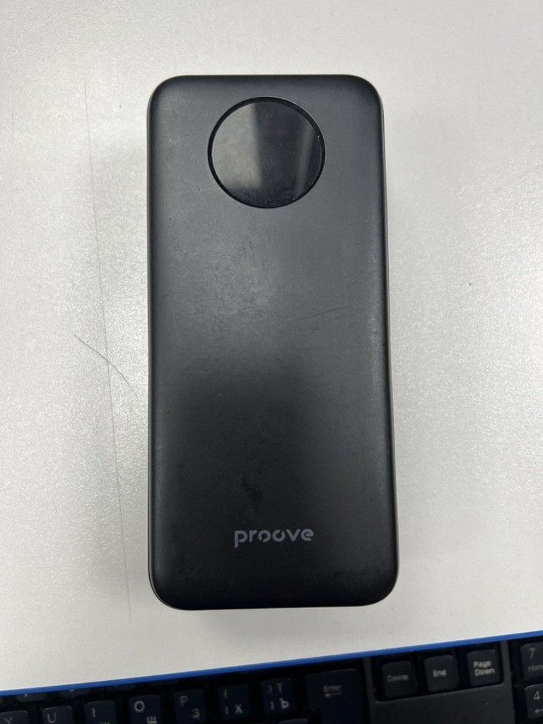Купить Proove illuminator se 22.5w 30000mah Б/У