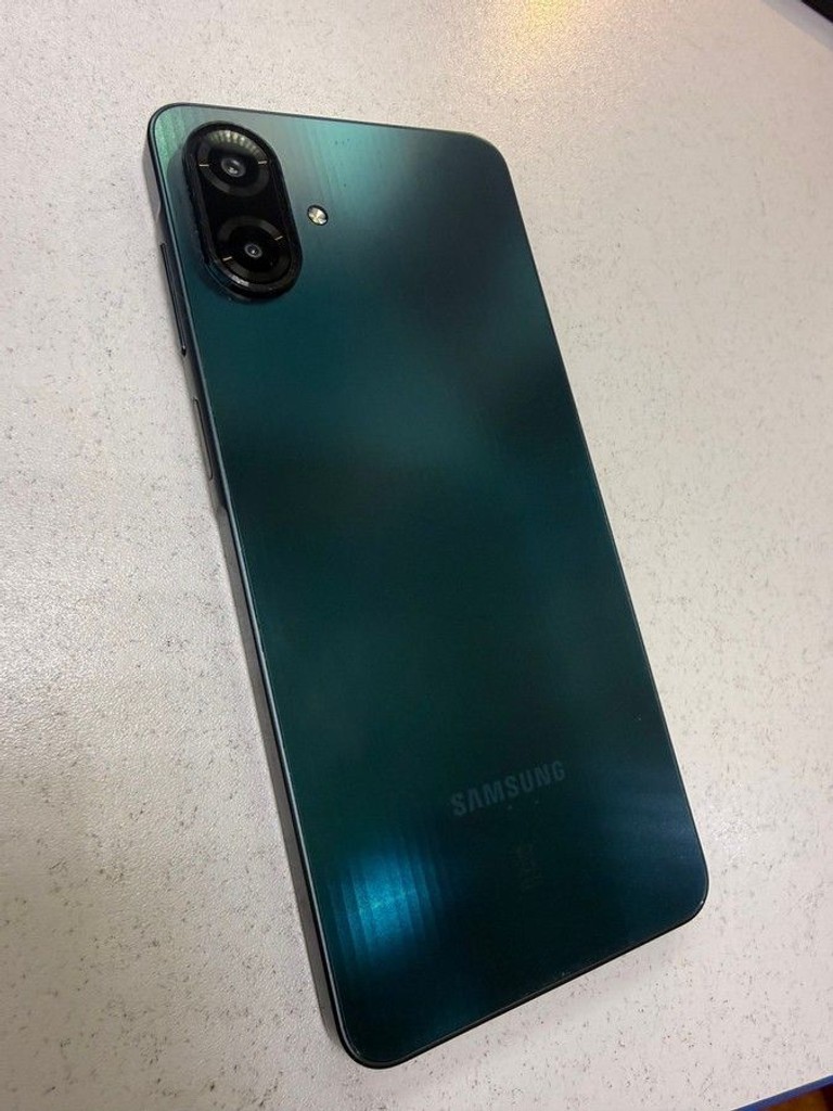 Купити Samsung galaxy a07 4/128gb Б/У