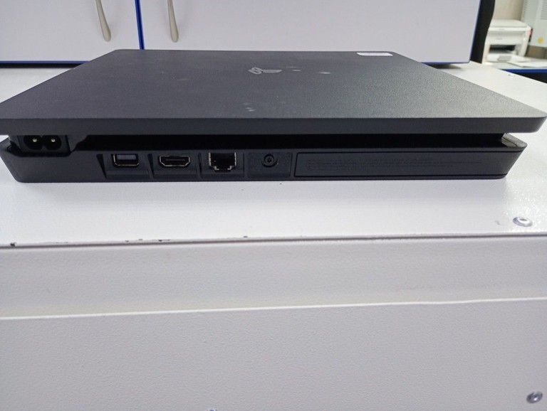 Розпродаж  Sony PlayStation 4 Slim 1TB Black, продавець Техноскарб