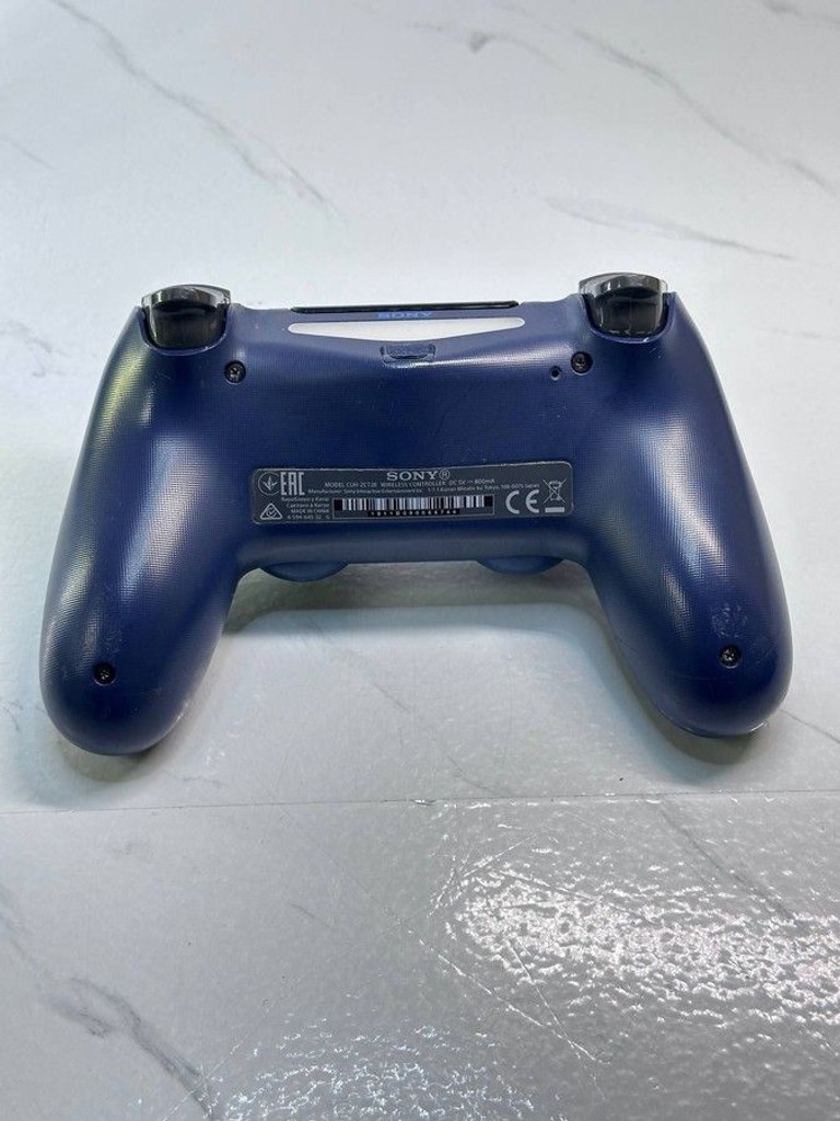 Sony dualshock 4 v2 Код:01-201054702. Зображення 7