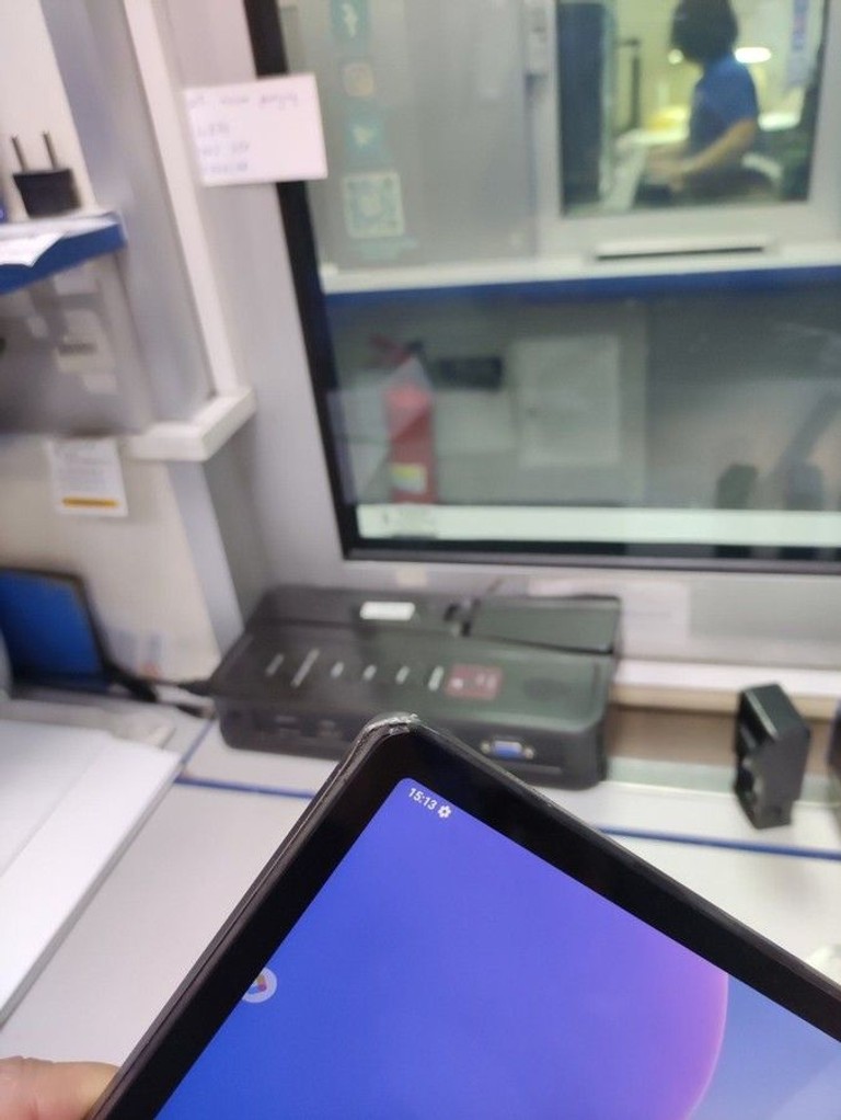 Розпродаж Lenovo tab m10 plus 3rd gen tb125fu 4/128gb, продавець Техноскарб