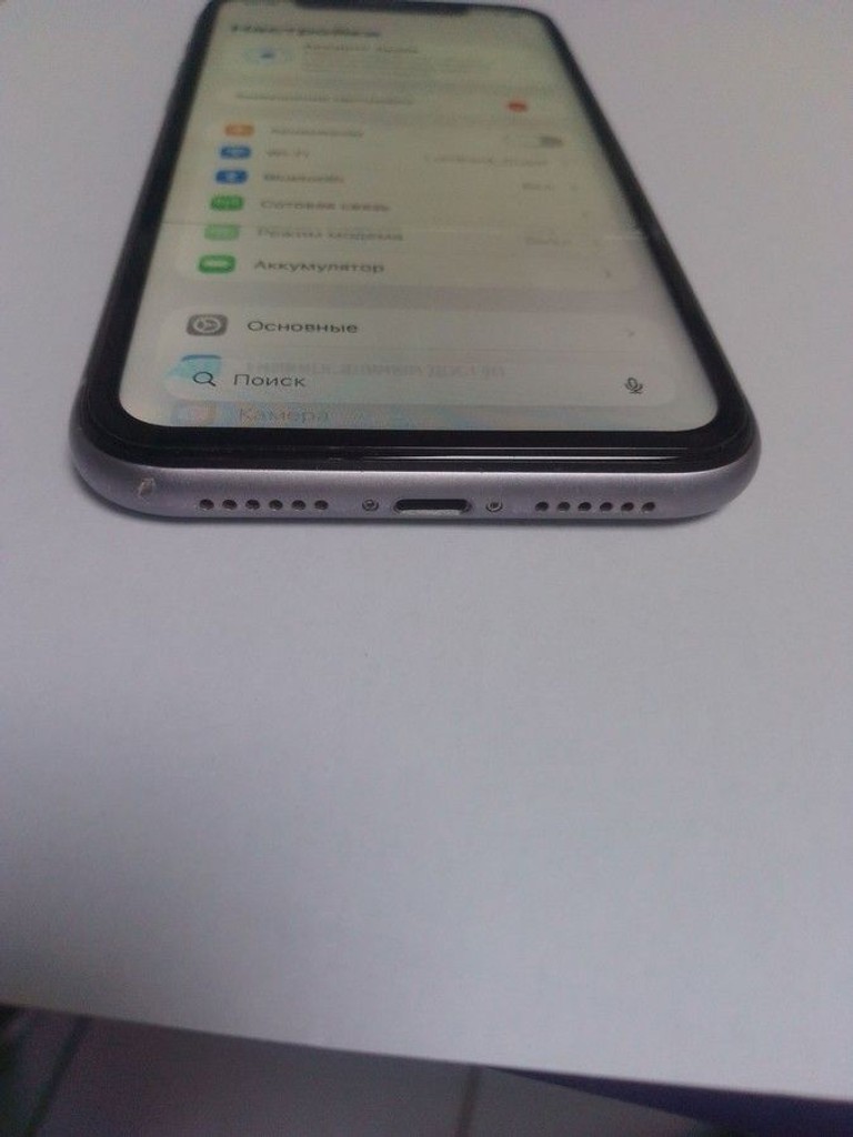 Розпродаж Apple iphone 11 256gb, продавець Техноскарб