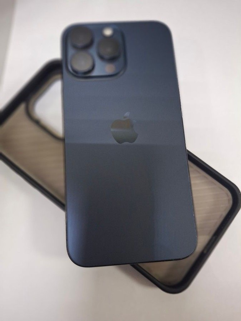 Apple iphone 15 pro max 256gb Код:01-201054548. Зображення 5