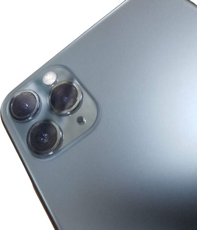 Apple iphone 11 pro max 256gb Код:01-201042556. Зображення 7