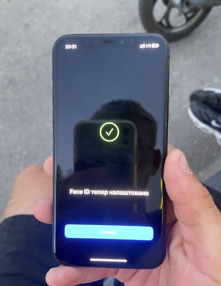 Apple Iphone 11 Pro 256 GB ! Neverlock ! Код:null. Зображення 5
