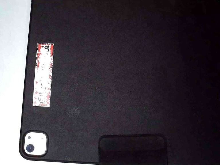 Apple ipad pro 13 2024 wi-fi 256gb Код:01-201061009. Зображення 5