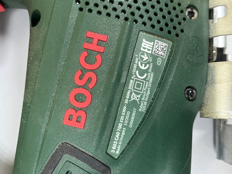 Розпродаж Bosch pst 670, продавець Техноскарб