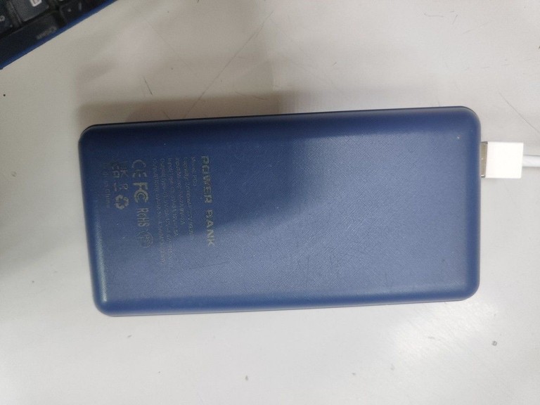 Оголошення Jiga pc5 30000mah Б/У