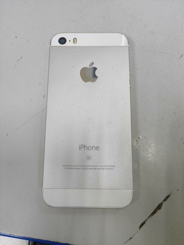 Купити Apple iphone se 1 32gb Б/У