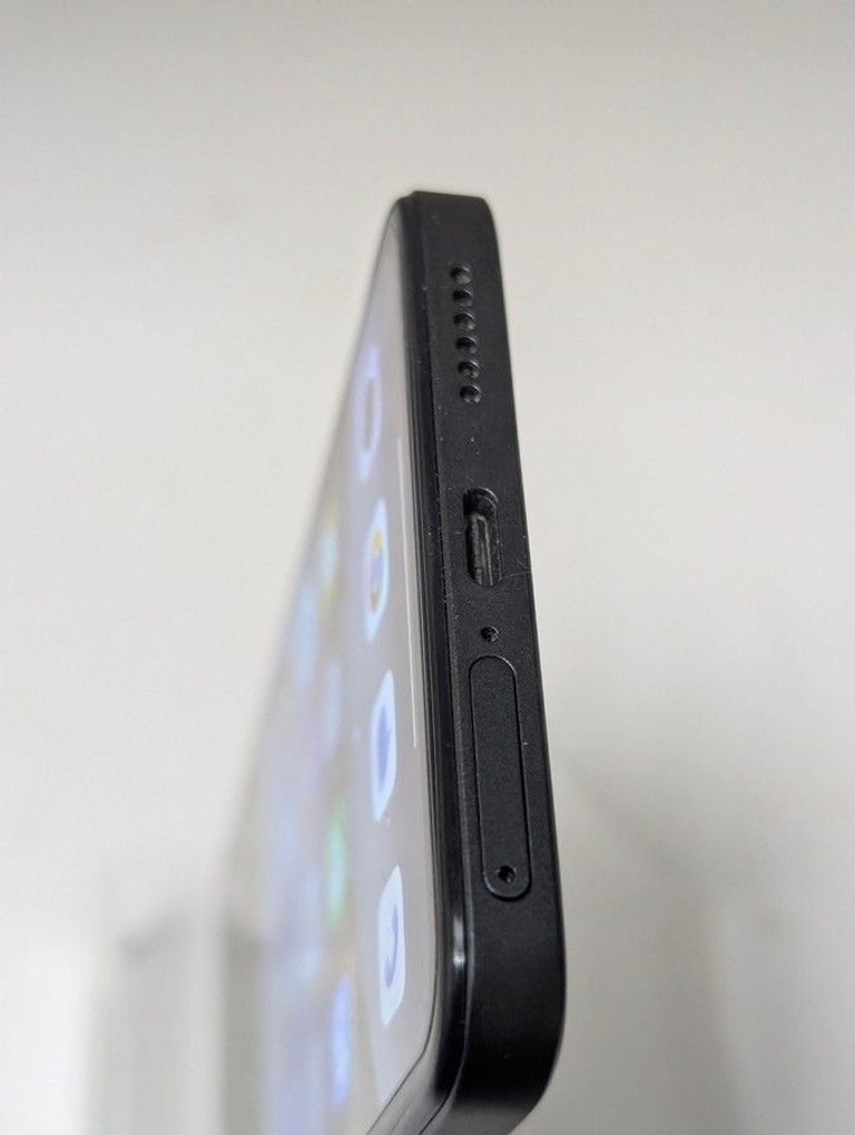 Xiaomi redmi note 14 8/256gb Код:01-201063677. Зображення 9
