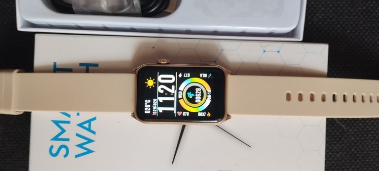 Lemfo G50 Код:null. Зображення 5