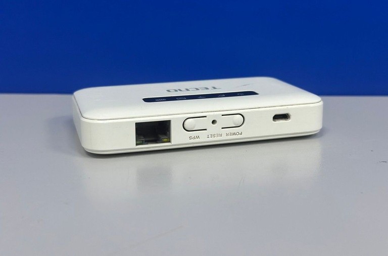 Оголошення Tecno tr118 4g lte Б/У