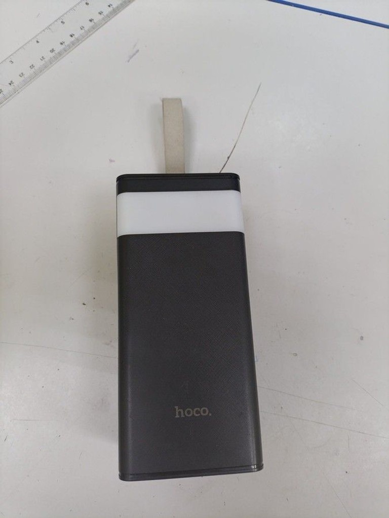 Купити Hoco J86A 50000mAh 22,5W Black Б/У