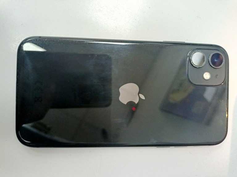 Купити Apple iphone 11 128gb Б/У