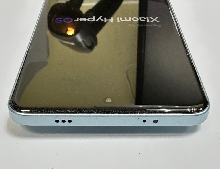 Xiaomi Redmi Note 15 Pro 4G 8/256GB Glacier Blue Код:01-201064130. Зображення 7