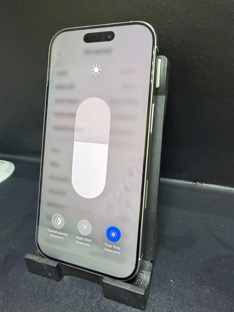 Розпродаж Apple iphone 16 pro 128gb, продавець Техноскарб