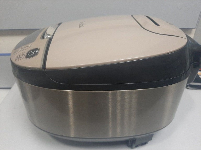 Дешево Tefal RK321A34 з ломбарду