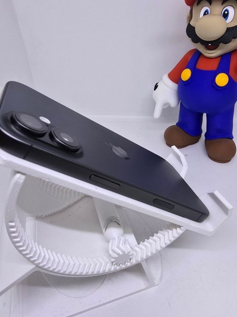 Apple iPhone 17 256GB Black (MG6J4) Код:01-201065712. Зображення 5