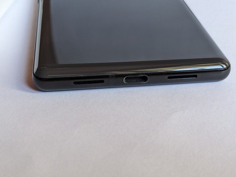 Оголошення Google Pixel 6 Pro 12/128GB Stormy Black Б/У