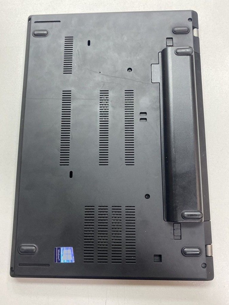 Дешево Lenovo 14/core i5 8250u ddr4/16gb ddr4/hdd *відсутній/ssd 480 gb/*інтегрована з ломбарду
