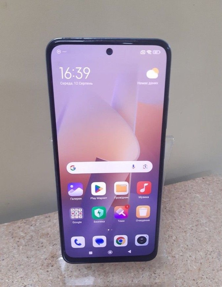 Дешево Xiaomi redmi note 11s 6/128gb з ломбарду