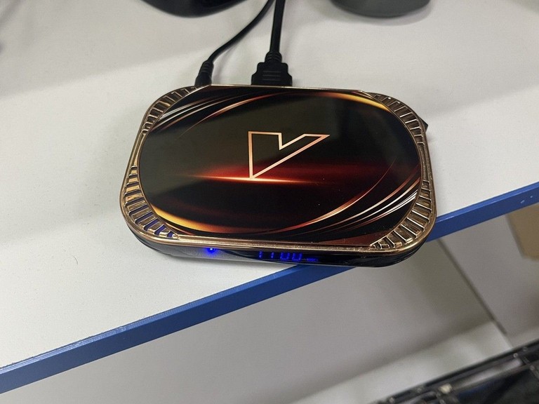 Оголошення Vontar X4 4/128GB Б/У