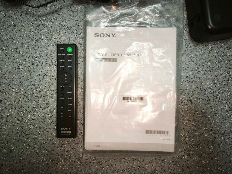 Sony HT-S20R Код:01-201065716. Зображення 8
