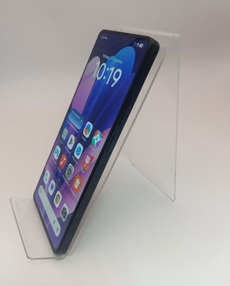 Xiaomi redmi note 13 pro 4g 8/256gb Код:01-201072136. Зображення 5