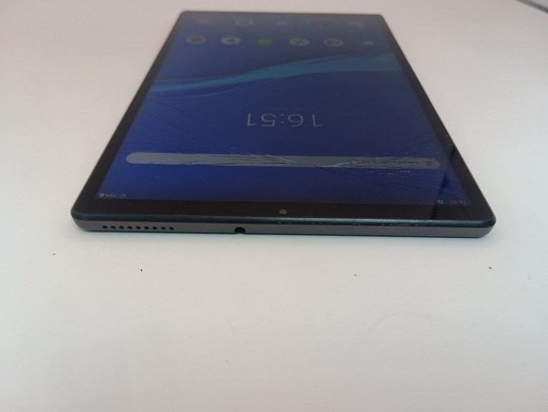 Распродажа Lenovo tab m10 fhd plus tb-x606f wi-fi 2/32gb, продавец Техноскарб