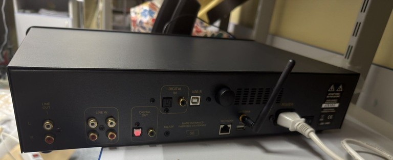 Оголошення Atoll ST200 Б/У