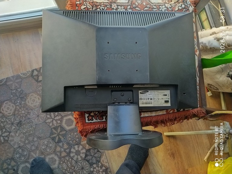 Объявление Samsung 920nw Б/У