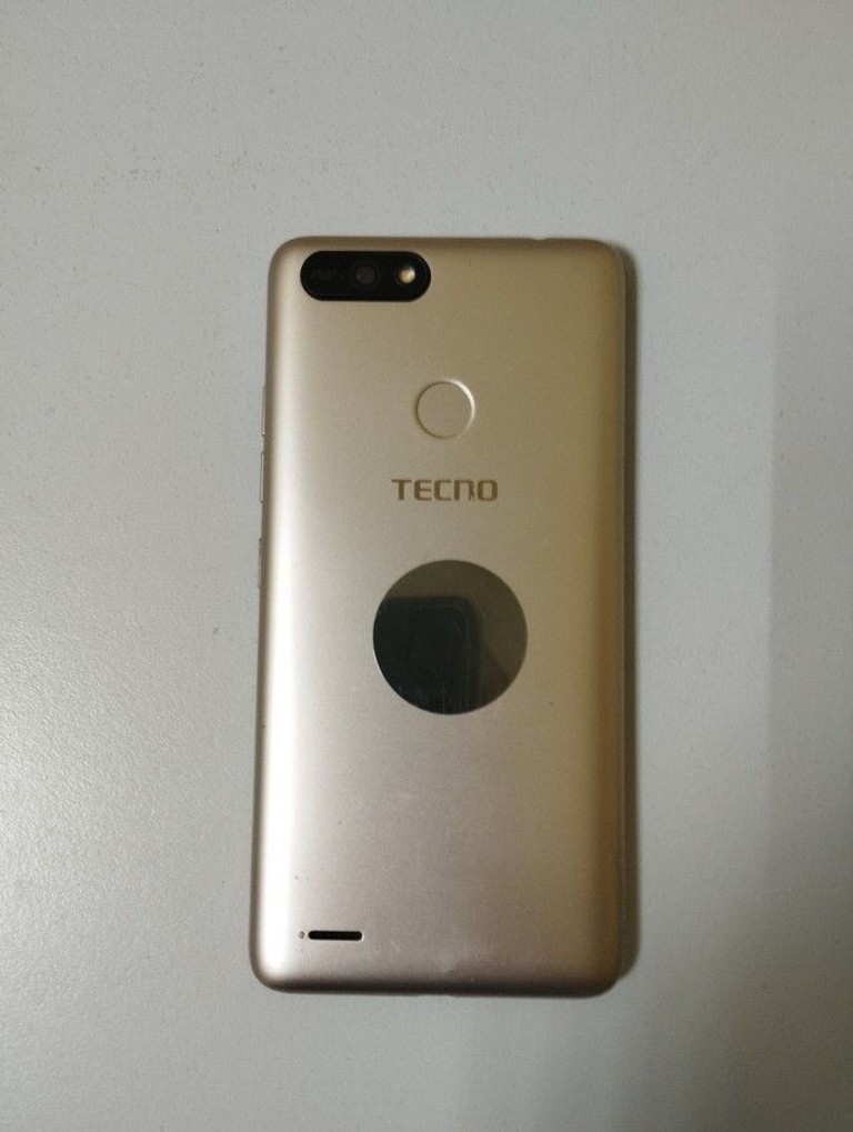 Дешево Tecno pop 2f b1g 1/16gb з ломбарду