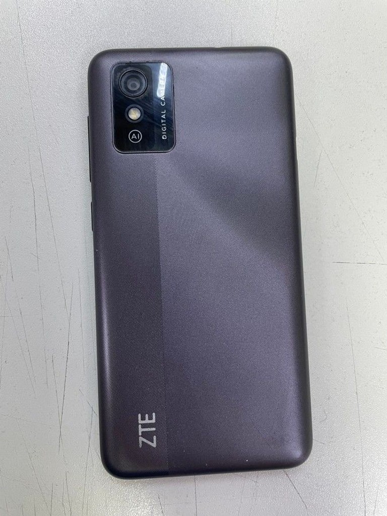 Дешево Zte Blade L9 1/32GB Blue з ломбарду