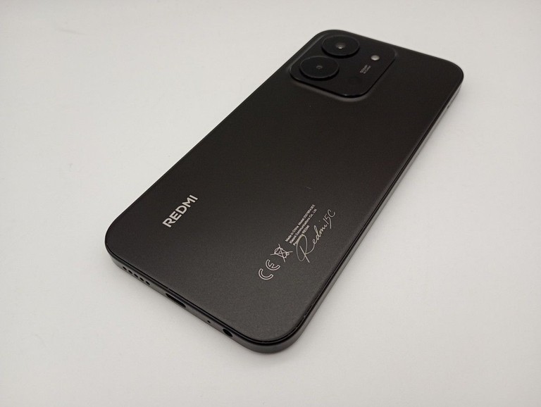 Дешево Xiaomi redmi 15c 4g 8/256gb з ломбарду