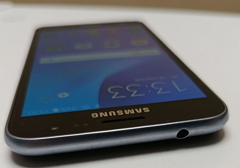 Samsung galaxy j3 2016 j320h Код:01-201075530. Изображение 6