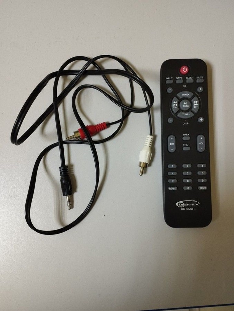Gemix SB-80BT Код:01-201077263. Изображение 5