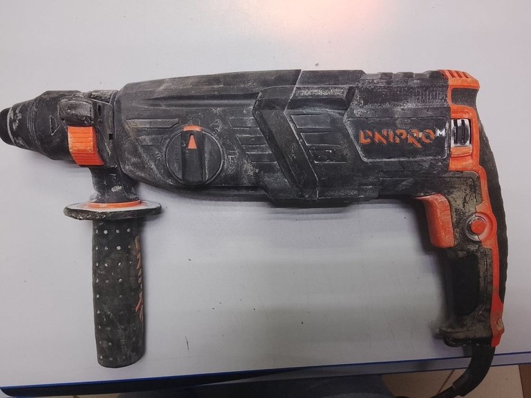 Купити Dnipro-M rh-12 Б/У