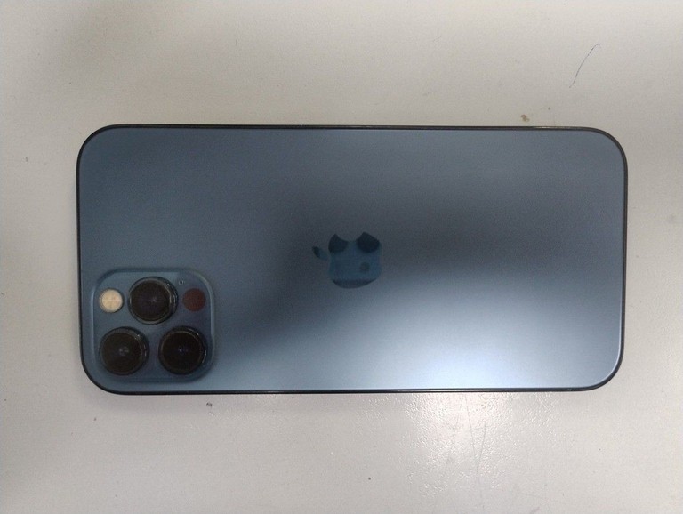 Оголошення Apple iphone 12 pro 128gb Б/У