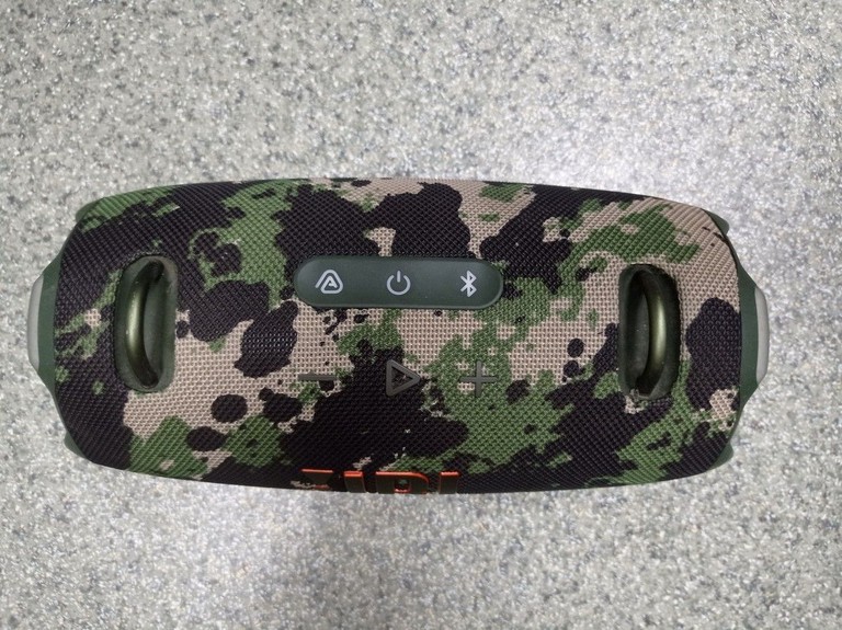 Оголошення Jbl xtreme 4 Б/У