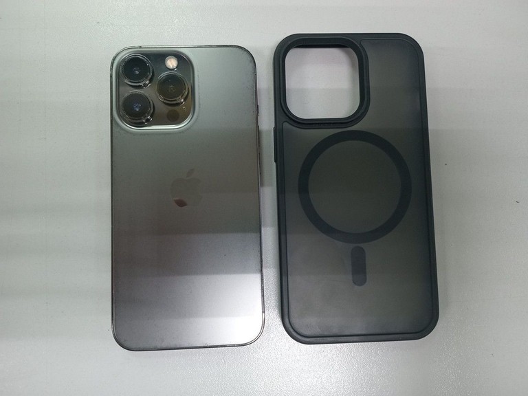 Купити Apple iphone 13 pro 128gb Б/У