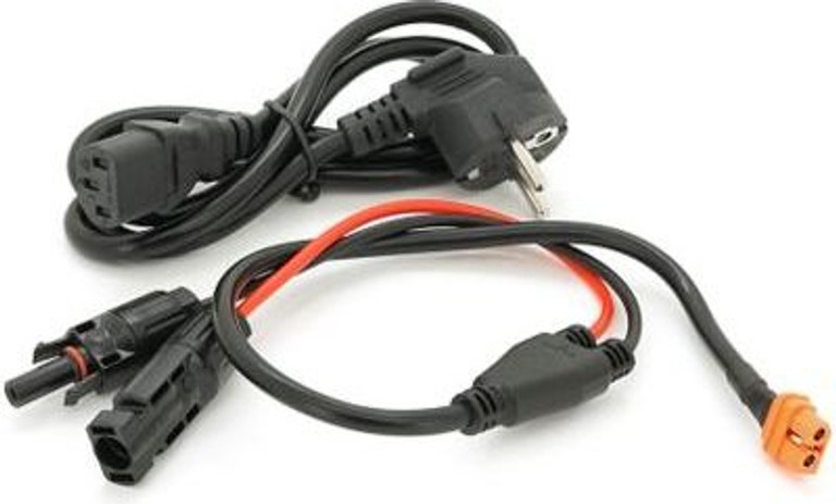 Must 1000W 1280Wh Код:null. Зображення 5