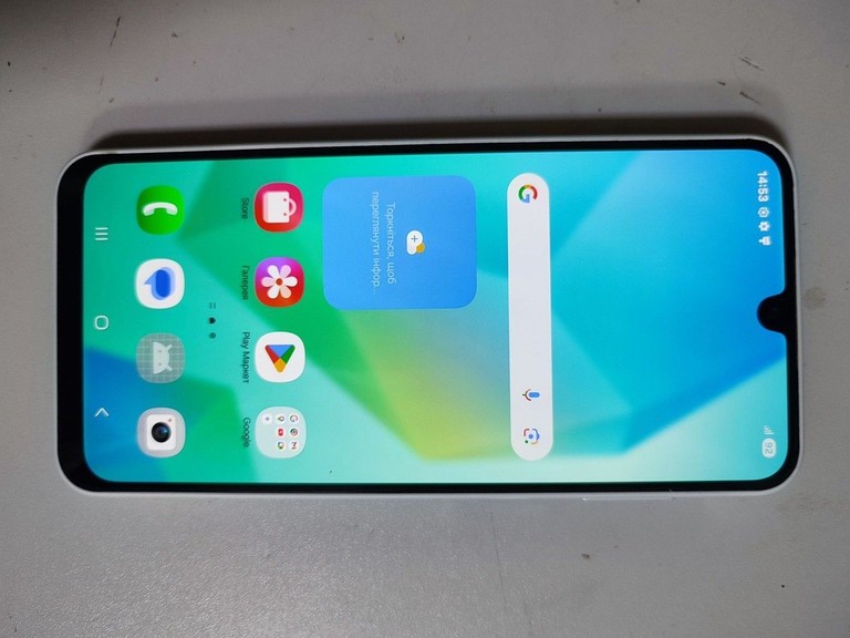 Купить Samsung galaxy a16 4/128gb Б/У